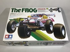 TAMIYA 1/10 Electric RC Car