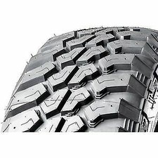 Gomme Auto 235/75 R15 101Q Tomket MT P.O.R. Pneumatici Fuoristrada Dot Recenti