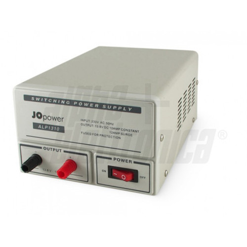 Alimentatore banco 10a - alimentatore,