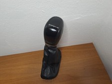 KIT COMPLETO POMELLO CON CUFFIA CAMBIO Automatico Mercedes Classe C W203