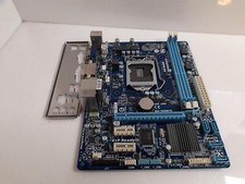 GIGABYTE GA-H61M-DS2 socket
