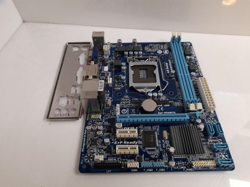 Gigabyte h61m ds2 socket - gigabyte,