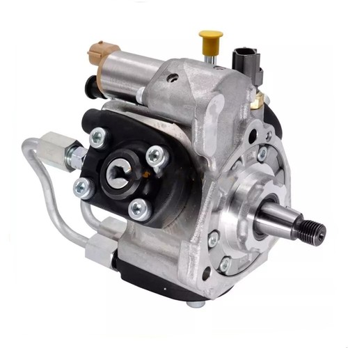 Pompa iniezione carburante