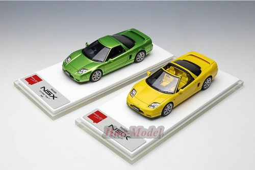Trucco honda nsx - trucco,