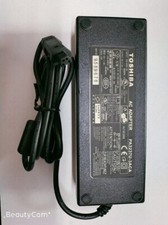Alimentatore originale TOSHIBA