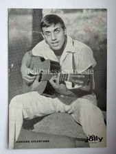 ADRIANO CELENTANO Jolly disco