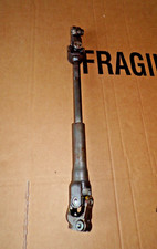 GIUNTO ALBERO STERZO RENAULT GRAN SCENIC III ANNO 2013