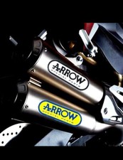 ADESIVO STICKERS ARROW ALTE