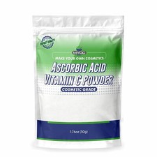 MYOC Acido Ascorbico Vitamina