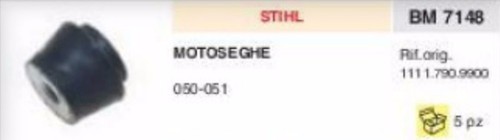11117909900 antivibrante - 11117909900,