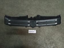 GRIGLIA RADIATORE ANTERIORE