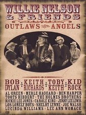 Willie Nelson  Friends -