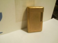 SPLENDIDO ACCENDINO ST DUPONT