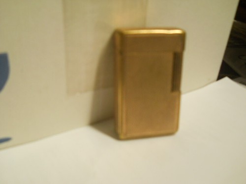 Splendido accendino dupont - accendino,
