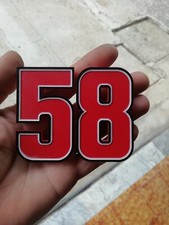 Simoncelli Numero 58
