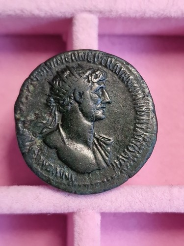 Monete romane imperiali - monete,