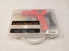 Saldatrice di Plastica Calda da 50W