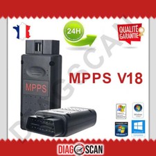 MPPS V18 & TRICORE & MULTIBOOT