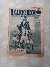 IL CALCIO ILLUSTRATO 1940 N