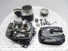 2005 00-06 BMW R1150R Rockster