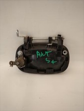MANIGLIA ESTERNA ANTERIORE SINISTRA HYUNDAI H1 1° Serie Furgonato 2500 D 1167573