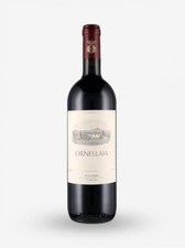 BOLGHERI SUPERIORE DOC 2011 ORNELLAIA LT 0,750