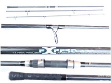 Canna Carpfishing Carbonio