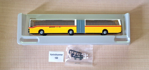 Herpa 832001 setra 221 - herpa, sg