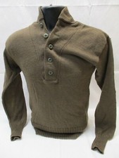Maglione Jeep Esercito 100%