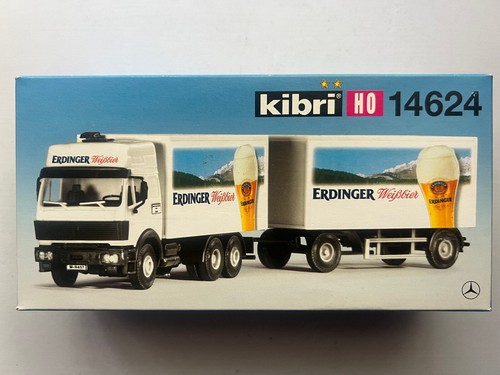 Kibri 14624 erdinger - kibri, "erdinger