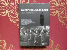 Gianni Oliva la resa dei conti aprile-maggio 1945: foibe, piazzale loreto