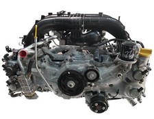 Motore per Subaru Forester SK