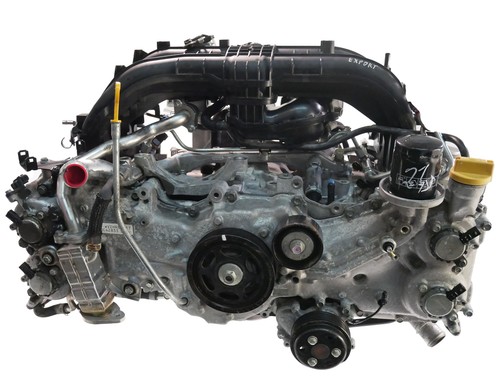 Motore per subaru - motore, forester