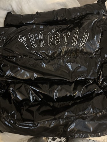 Trapstar jacket men - jacket,