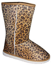 STIVALI stivali pelliccia