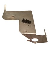 piastra supporto support plate