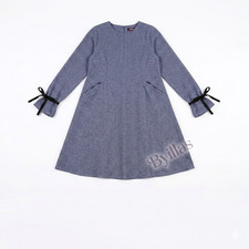 Elegante tunica gelsomino -