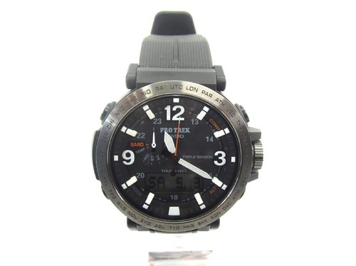 Orologio casio pro - pro, trek