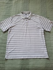 Polo Nike Golf bianca