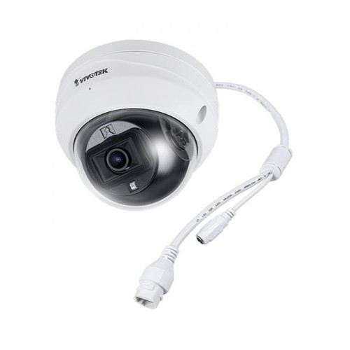 Vivotek fd9369 audio dome - vivotek,