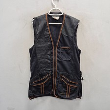 Barbour G1648 Leather Shooting