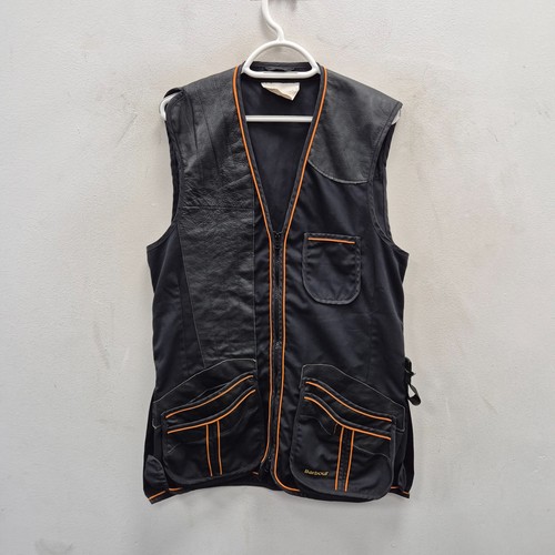 Gilet barbour g1648 pelle - g1648, in