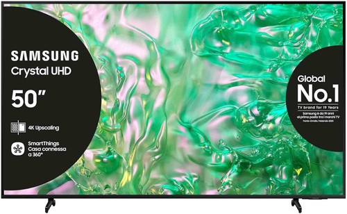 Samsung ue50du8070uxzt - samsung,