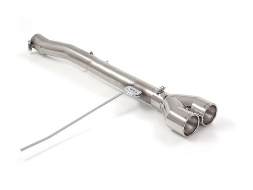 Terminale inox ragazzon - terminale,