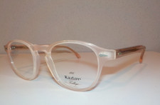 MONTATURA PER OCCHIALI NUOVA