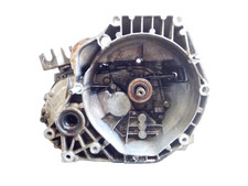 CAMBIO MANUALE COMPLETO PER