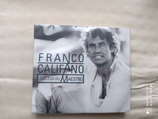 FRANCO CALIFANO "I SUCCESSI