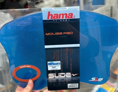 Hama gioco mouse pad slide - gioco,