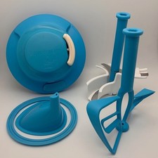 Tupperware Power Chef System