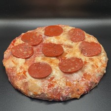 Espositore pizza peperoni